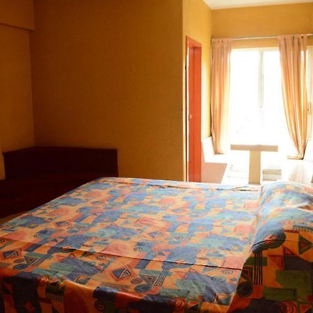 Hotel En Куернавака Стая снимка