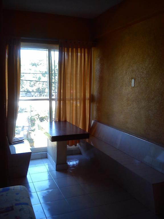 Hotel En Куернавака Екстериор снимка