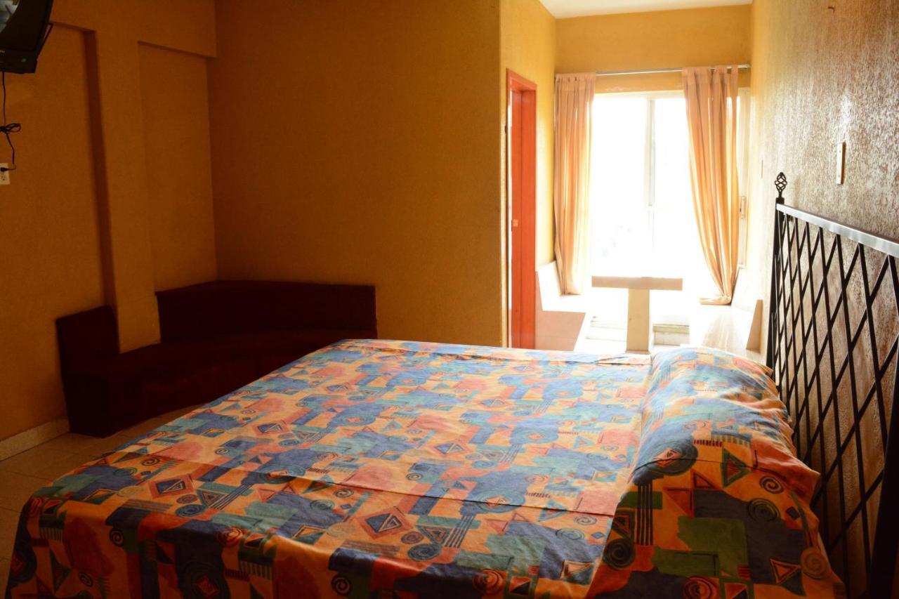 Hotel En Куернавака Стая снимка